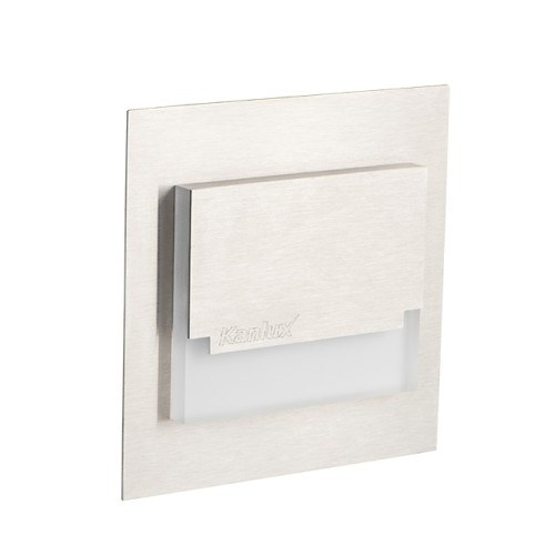 Подсветка лестницы Kanlux SABIK MINI LED WW 23109, купить в Минске по самой низкой цене