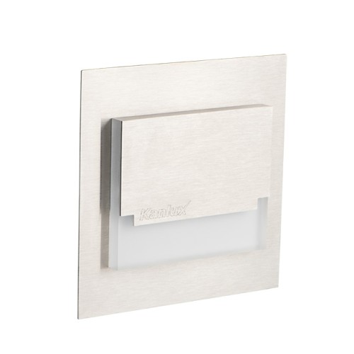 Подсветка лестницы Kanlux SABIK MINI LED CW 23111, купить в Минске по самой низкой цене