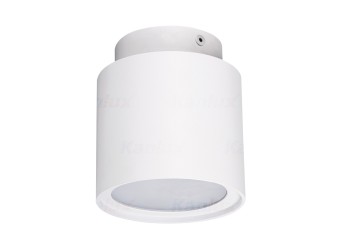 Накладной точечный светильник Kanlux SONOR GU10 CO-WWW 24363