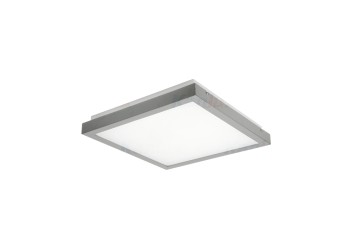 Светильник светодиодный Kanlux TYBIA M 25W-NW GY 24644