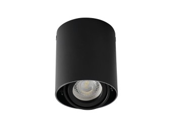 Накладной точечный светильник Kanlux TOLEO DTO50-B 26110