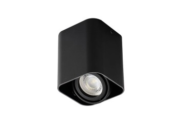 Накладной точечный светильник Kanlux TOLEO DTL50-B 26113