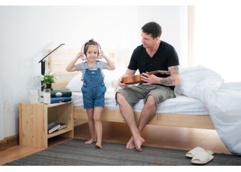 Настольная лампа для рабочего стола Kanlux DOSAN II LED B 26695