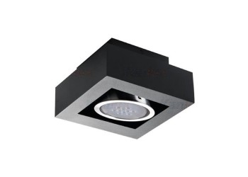 Накладной точечный светильник Kanlux STOBI ES 50-B 26828