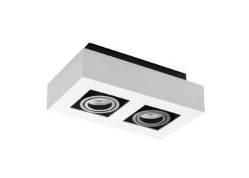 Накладной точечный светильник Kanlux STOBI DLP 250-W 26833