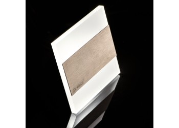 Подсветка лестницы Kanlux TERRA LED AC B-NW 26846