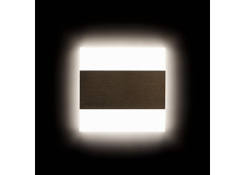 Подсветка лестницы Kanlux TERRA LED AC B-NW 26846