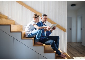 Подсветка лестницы Kanlux TERRA LED AC B-NW 26846