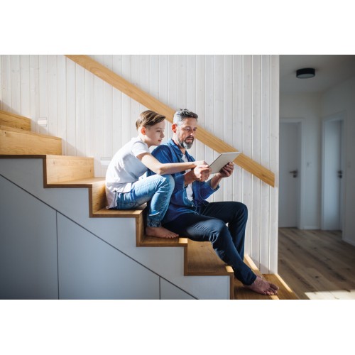 Подсветка лестницы Kanlux TERRA LED AC B-NW 26846, купить в Минске по самой низкой цене