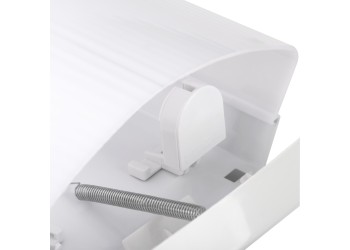 Линейный светильник Kanlux MEBA 4LED 2X120 PS 26961