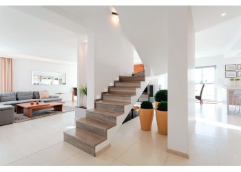 Подсветка лестницы Kanlux TERRA LED P68 CW CZ 27082