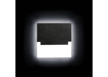 Подсветка лестницы Kanlux SABIK LED P68 B-WW CZ 27087