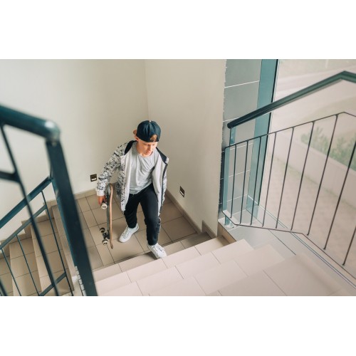 Подсветка лестницы Kanlux SABIK LED P68 B-WW CZ 27087, купить в Минске по самой низкой цене