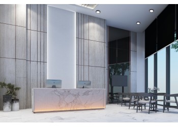 Потолочный светодиодный светильник Kanlux CARSA V2LED 12W-NW-SN 27210