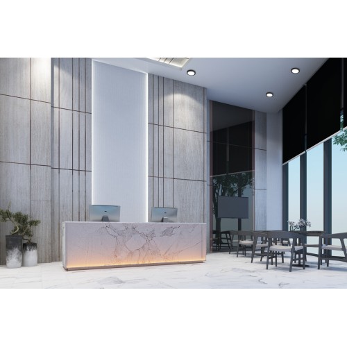 Потолочный светодиодный светильник Kanlux CARSA V2LED 18W-NW-SN 27211, купить в Минске по самой низкой цене