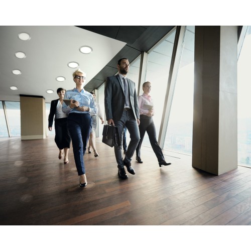 Потолочный светодиодный светильник Kanlux ROUNDA V2LED18W-NW-SN 27219, купить в Минске по самой низкой цене