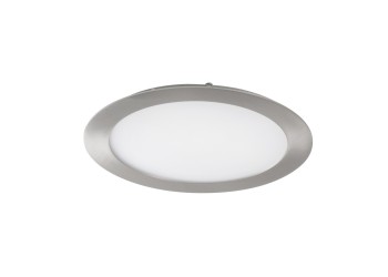 Потолочный светодиодный светильник Kanlux ROUNDA V2LED18W-NW-SN 27219