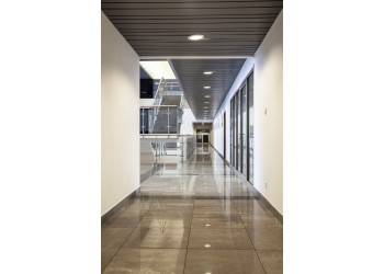 Потолочный светодиодный светильник Kanlux ROUNDA V2LED6W-NW-SN 27221