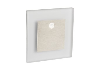 Подсветка лестницы Kanlux APUS LED PIR CW 27371