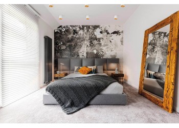 Накладной точечный светильник Kanlux RITI GU10 W/G 27570