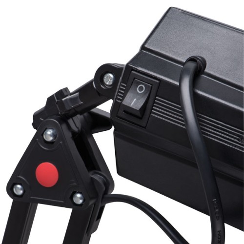 Настольная лампа на струбцине Kanlux HERON LED B 27600, купить в Минске по самой низкой цене