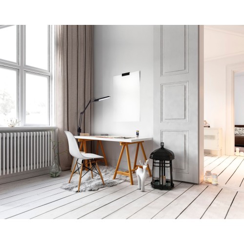 Настольная светодиодная лампа на струбцине Kanlux HERON II LED B 27602, купить в Минске по самой низкой цене