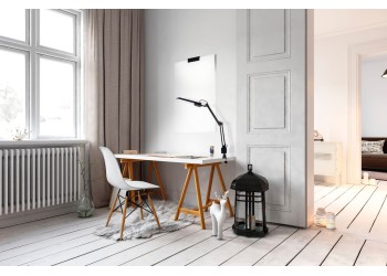 Настольная светодиодная лампа на струбцине Kanlux HERON II LED B 27602