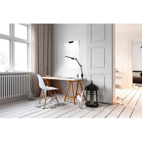 Настольная светодиодная лампа на струбцине Kanlux HERON II LED B 27602, купить в Минске по самой низкой цене