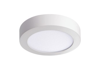 Потолочный светодиодный светильник Kanlux CARSA V2LED 12W-NW-W 28948