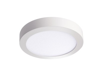 Потолочный светодиодный светильник Kanlux CARSA V2LED 18W-NW-W 28949