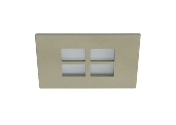 Мебельный светильник Kanlux ALTER CTX-50+04-AB 2899