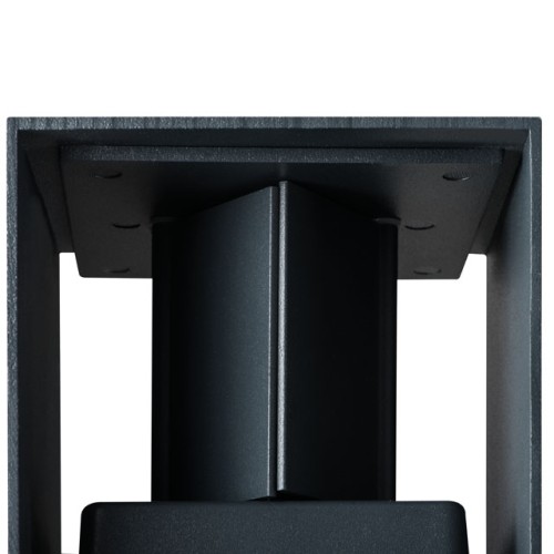 Фасадный светильник Kanlux REKA LED EL 7W-L-GR 28990, купить в Минске по самой низкой цене