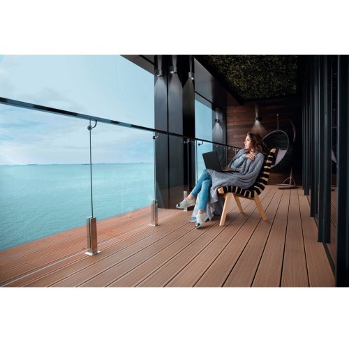 Фасадный светильник Kanlux Reka 28992, купить в Минске по самой низкой цене