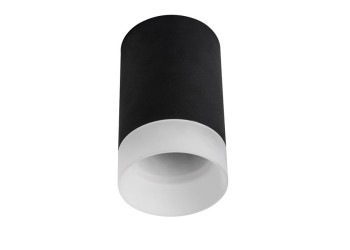 Накладной точечный светильник Kanlux LUNATI GU10 B 29041