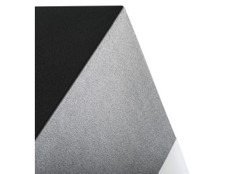 Фасадный светильник Kanlux INVO OP EL-53-L-GR 29170