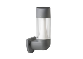 Фасадный светильник Kanlux INVO TR EL-53-O-GR 29174