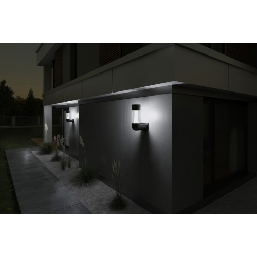 Фасадный светильник Kanlux INVO TR EL-53-O-GR 29174, купить в Минске по самой низкой цене