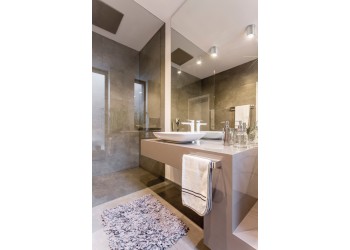 Накладной точечный светильник Kanlux SANI IP44 DSO-SN 29242