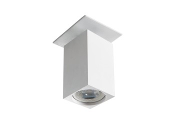 Спот Kanlux CHIRO GU10 DTL-W 29312