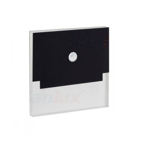 Подсветка лестницы Kanlux SABIK LED PIR B-NW 29858, купить в Минске по самой низкой цене