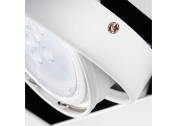 Точечный светильник Kanlux MATEO ES DLP-150-W 32931