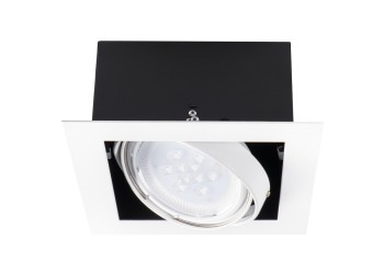 Точечный светильник Kanlux MATEO ES DLP-150-W 32931