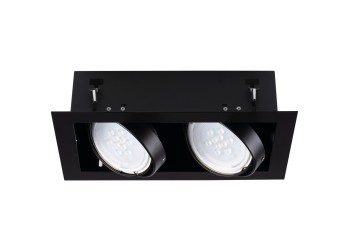 Точечный светильник Kanlux MATEO ES DLP-250-B 32932