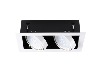 Точечный светильник Kanlux MATEO ES DLP-250-W 32933