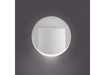 Подсветка лестницы Kanlux ERINUS LED O W-NW 33323