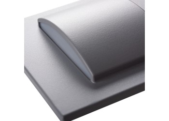 Подсветка для лестницы Kanlux ERINUS LED L GR-WW 33326