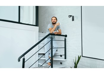 Подсветка для лестницы Kanlux ERINUS LED L GR-WW 33326