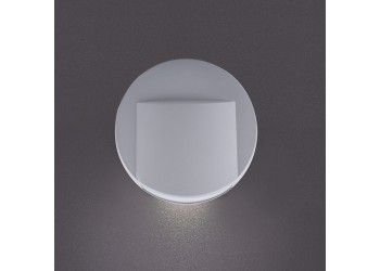 Подсветка лестницы Kanlux ERINUS LED O GR-NW 33329