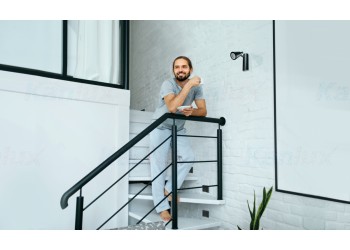 Подсветка лестницы Kanlux ERINUS LED L B-NW 33333