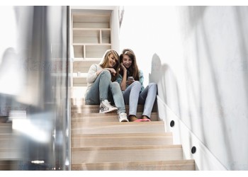 Подсветка лестницы Kanlux ERINUS LED O B-WW 33334